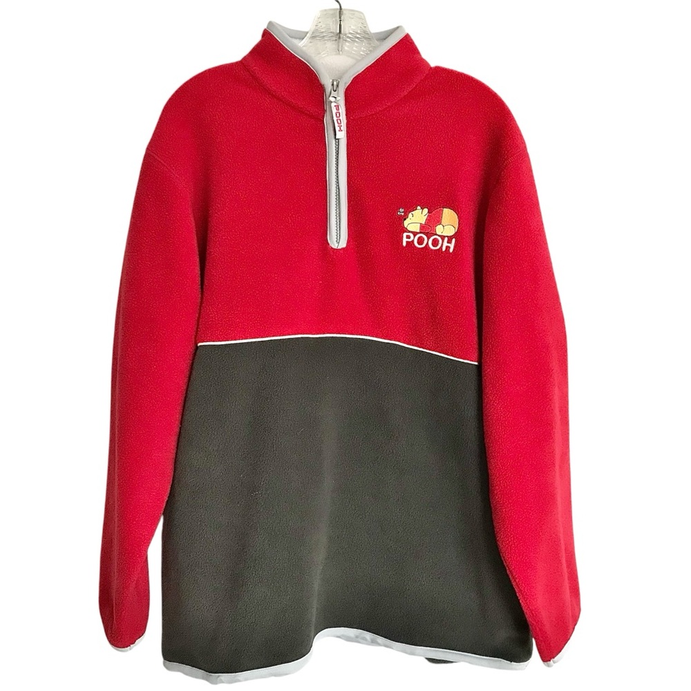 Disney Winnie the Pooh Fleece